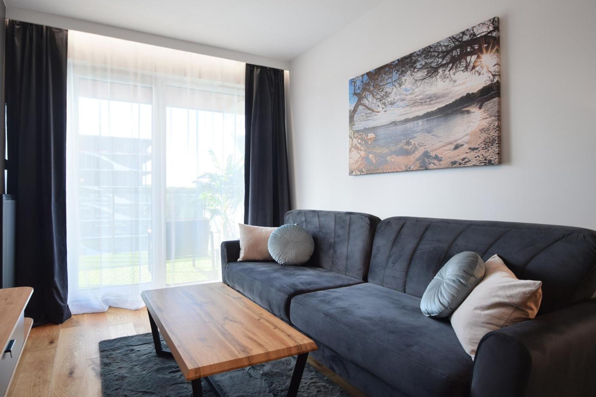 קולובז'ג Rentplanet - Apartamenty Kasprowicza מראה חיצוני תמונה