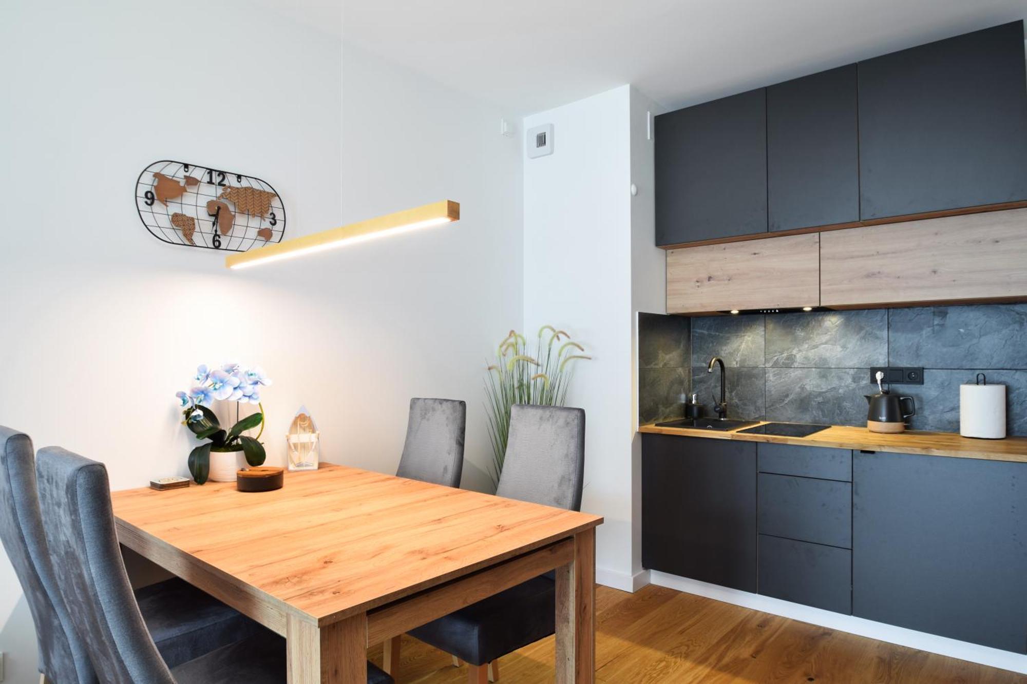 קולובז'ג Rentplanet - Apartamenty Kasprowicza מראה חיצוני תמונה