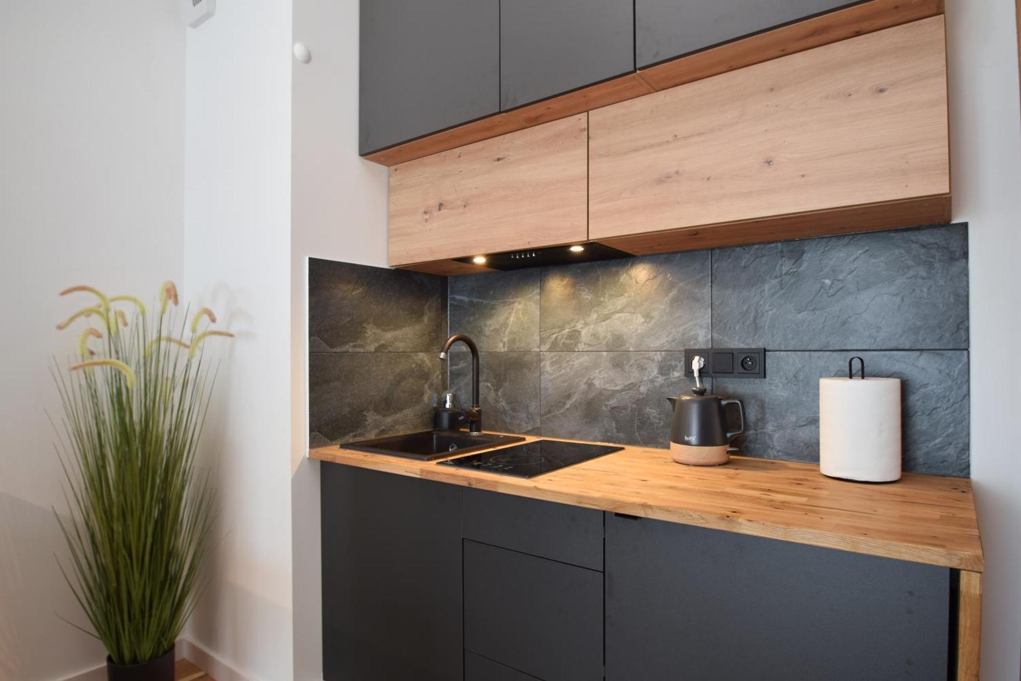 קולובז'ג Rentplanet - Apartamenty Kasprowicza מראה חיצוני תמונה