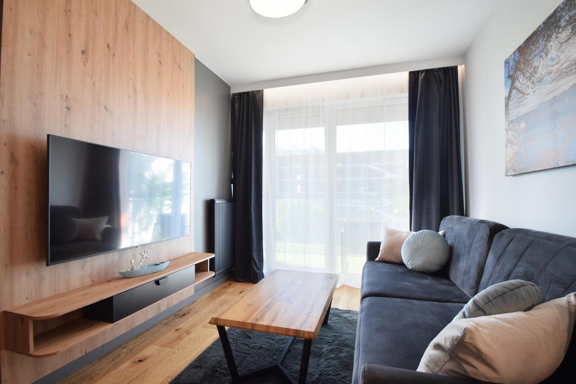 קולובז'ג Rentplanet - Apartamenty Kasprowicza מראה חיצוני תמונה