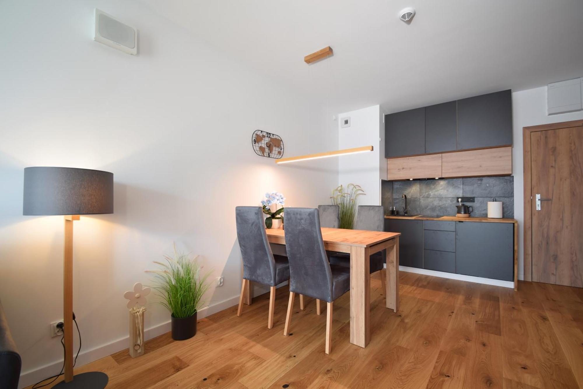 קולובז'ג Rentplanet - Apartamenty Kasprowicza מראה חיצוני תמונה