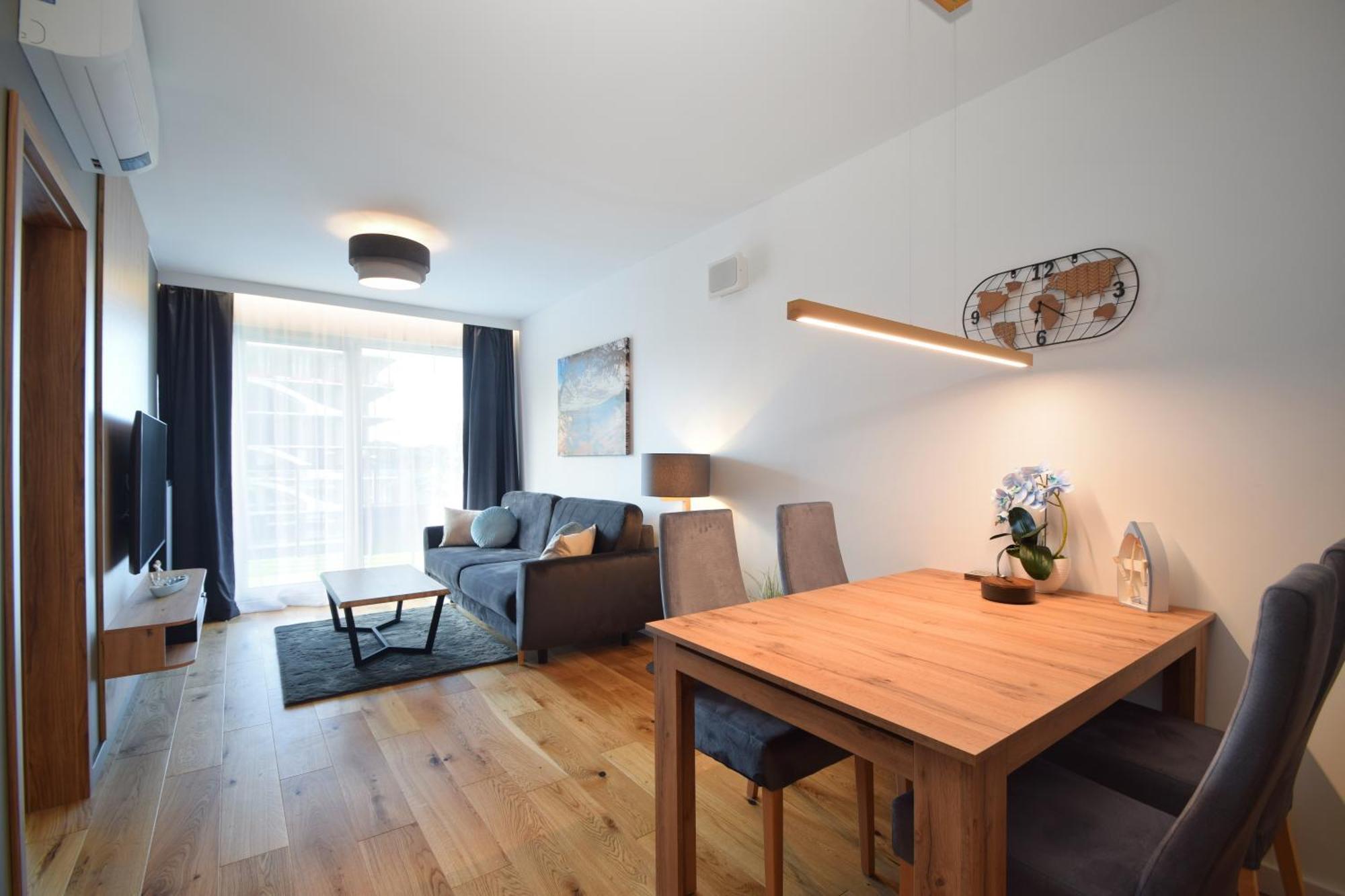 קולובז'ג Rentplanet - Apartamenty Kasprowicza מראה חיצוני תמונה