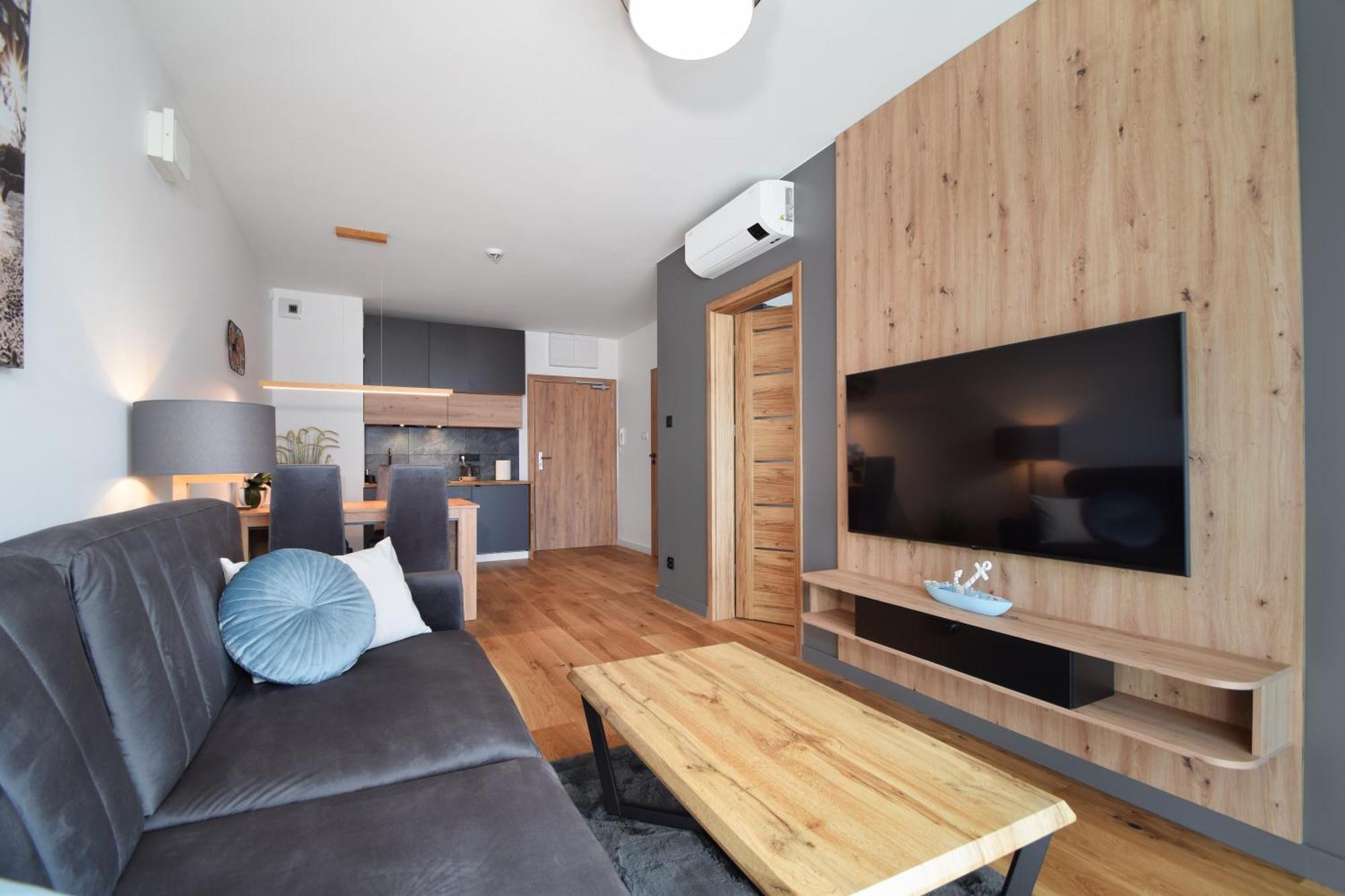 קולובז'ג Rentplanet - Apartamenty Kasprowicza מראה חיצוני תמונה