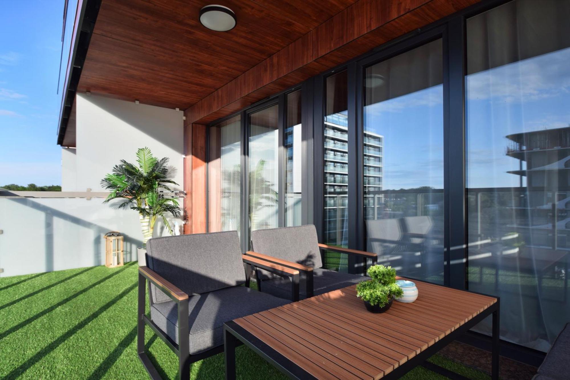 קולובז'ג Rentplanet - Apartamenty Kasprowicza מראה חיצוני תמונה