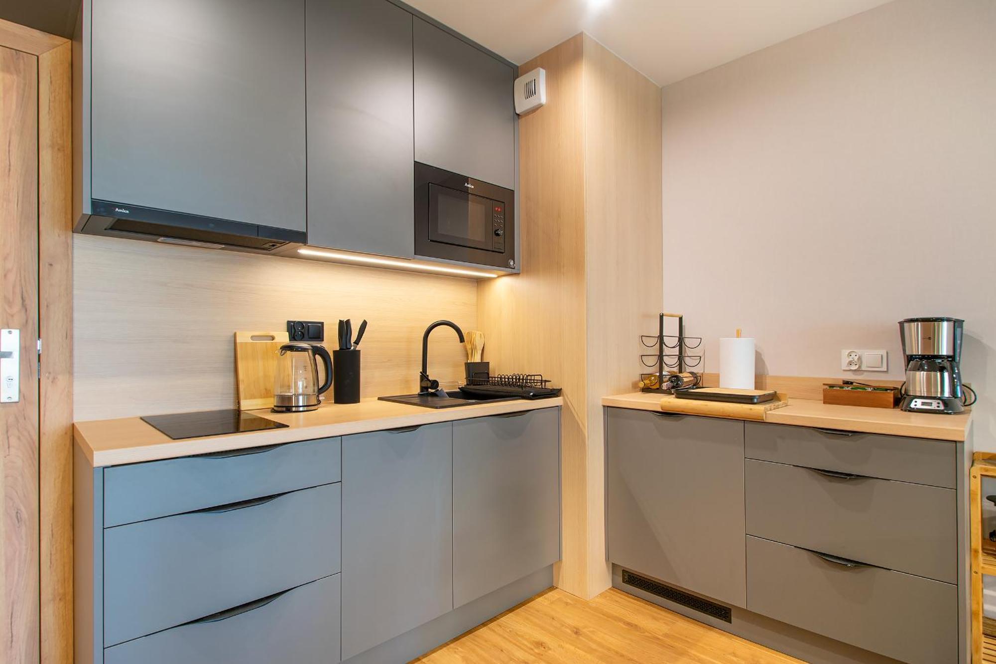 קולובז'ג Rentplanet - Apartamenty Kasprowicza מראה חיצוני תמונה