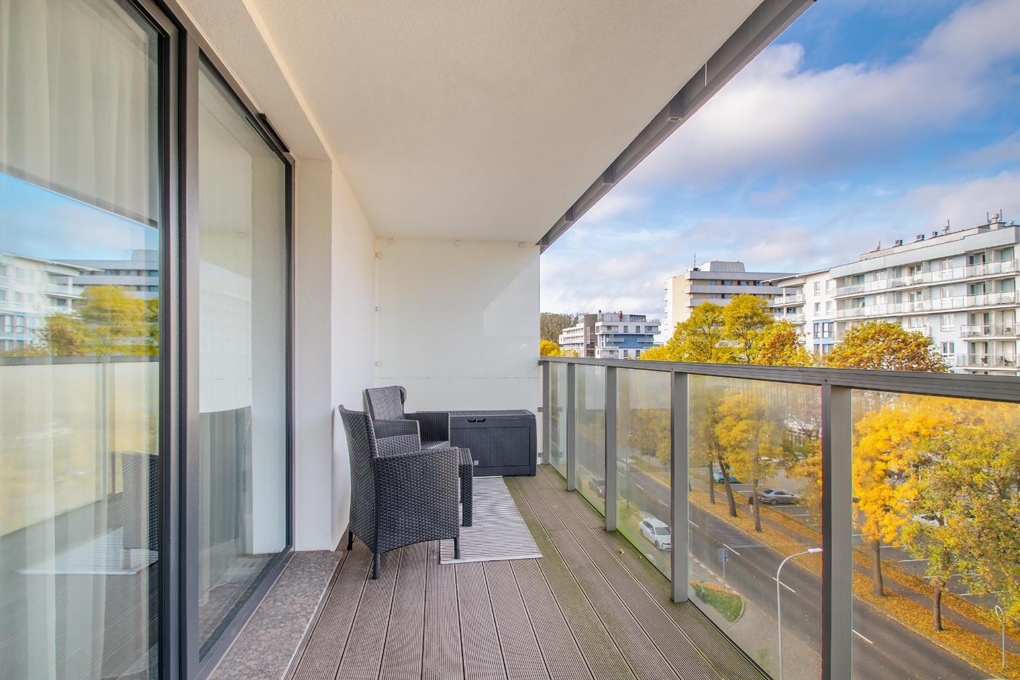 קולובז'ג Rentplanet - Apartamenty Kasprowicza מראה חיצוני תמונה