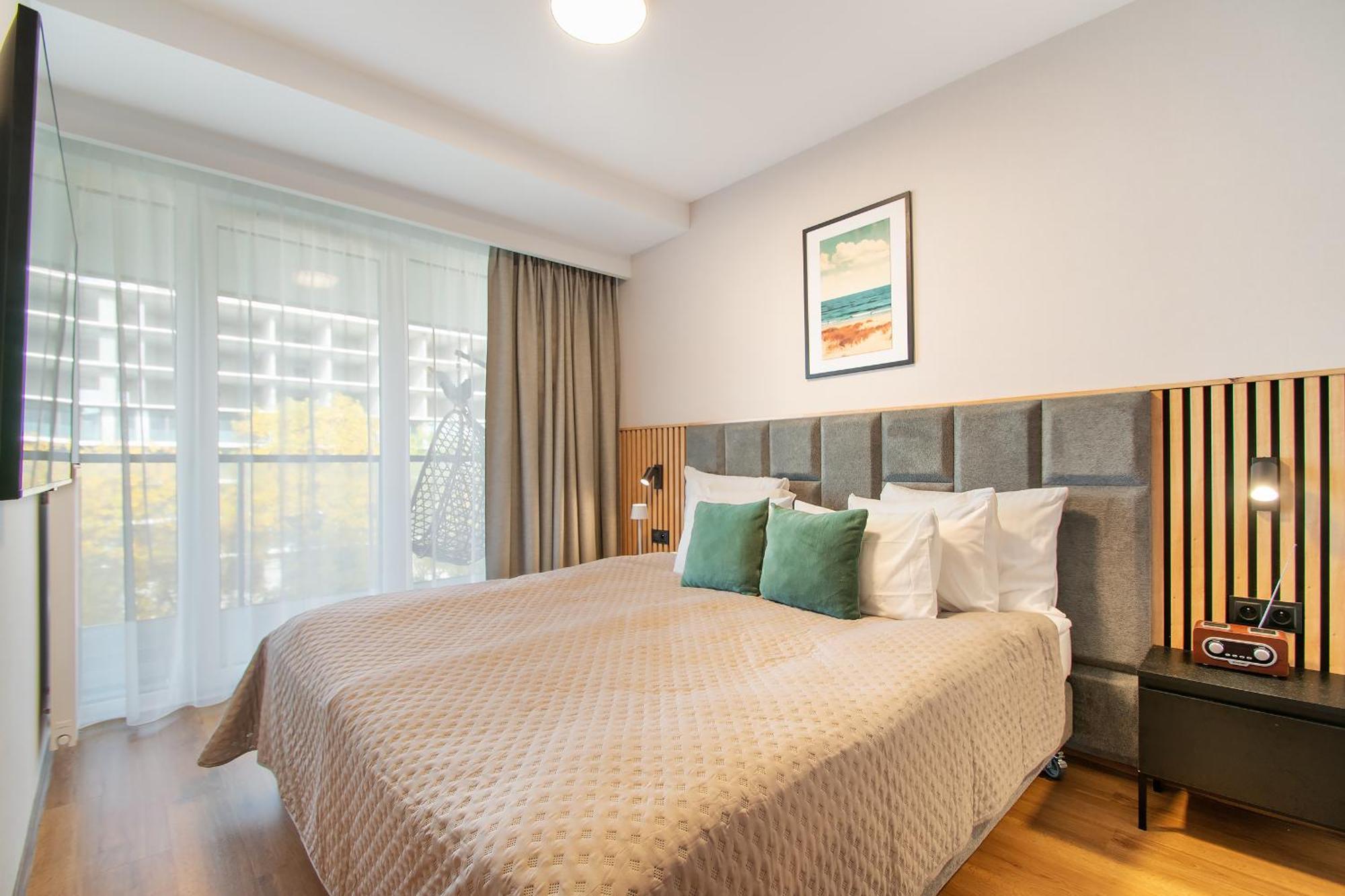 קולובז'ג Rentplanet - Apartamenty Kasprowicza מראה חיצוני תמונה